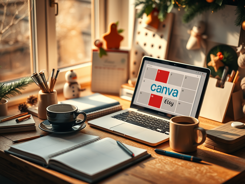 Setting goals for a focused 2025