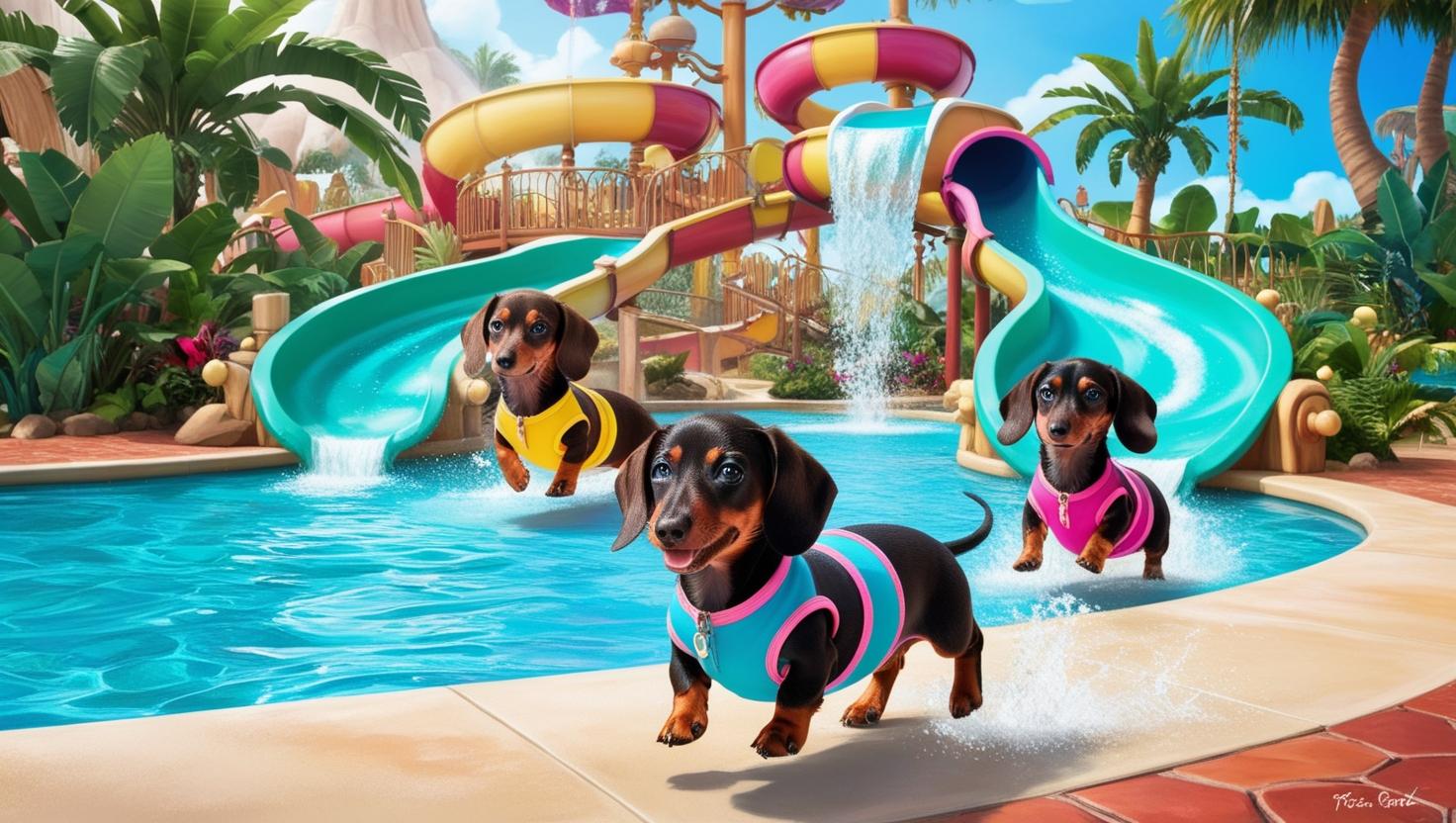 Quiet Day on the home front.