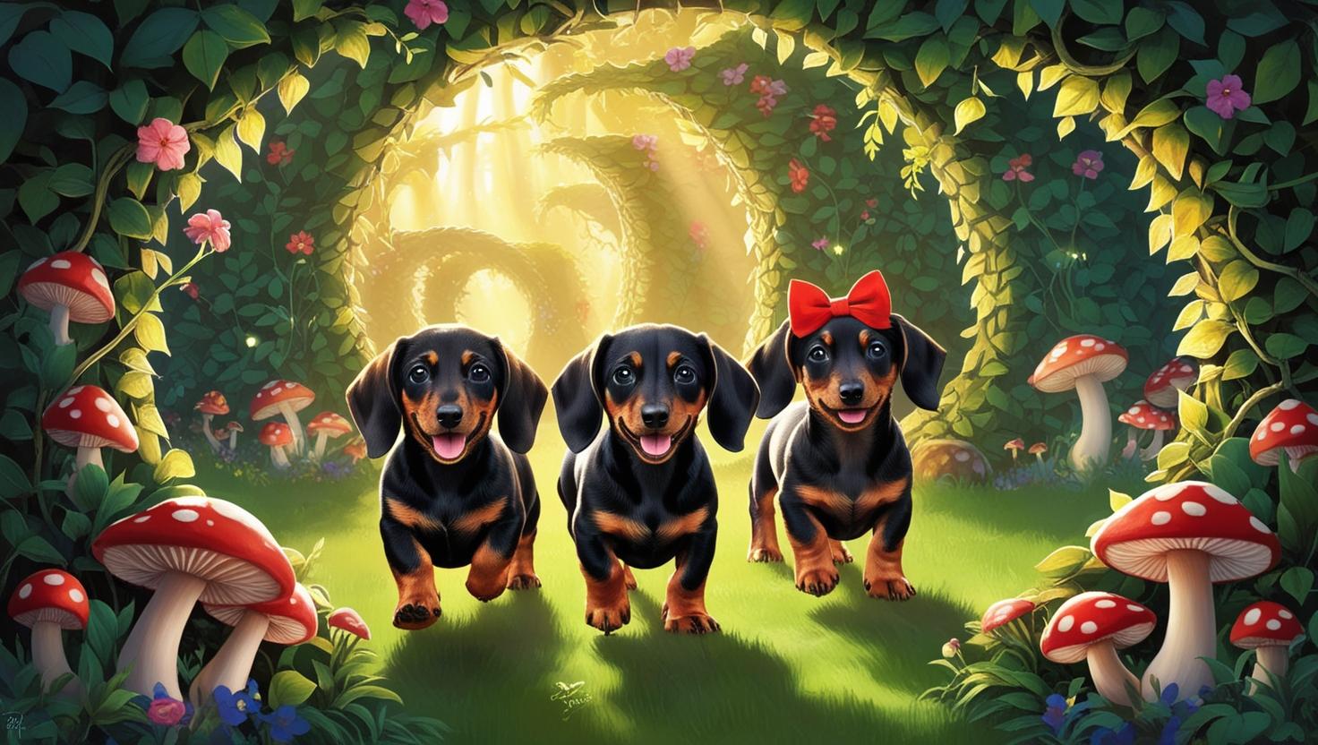 My Mind is Overwhelmed!