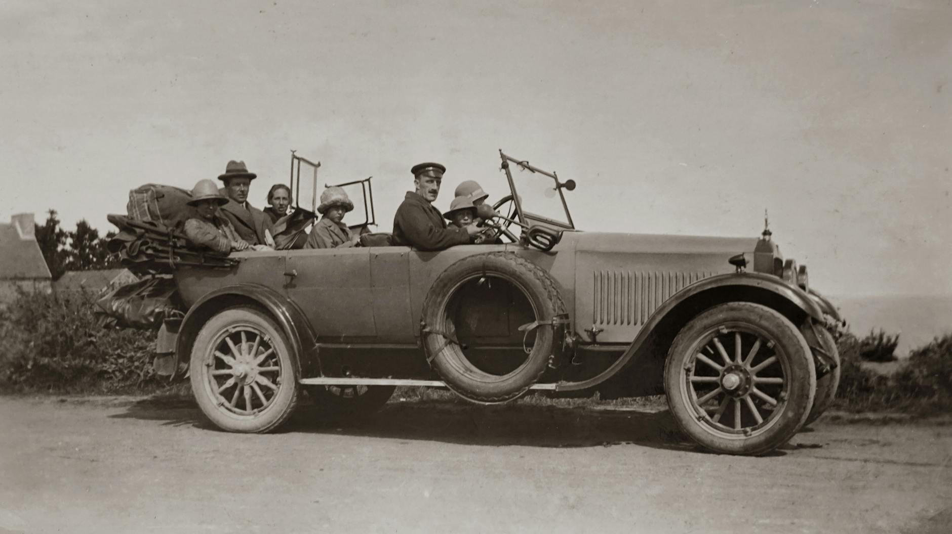 Busy Saturday this weekend and last.