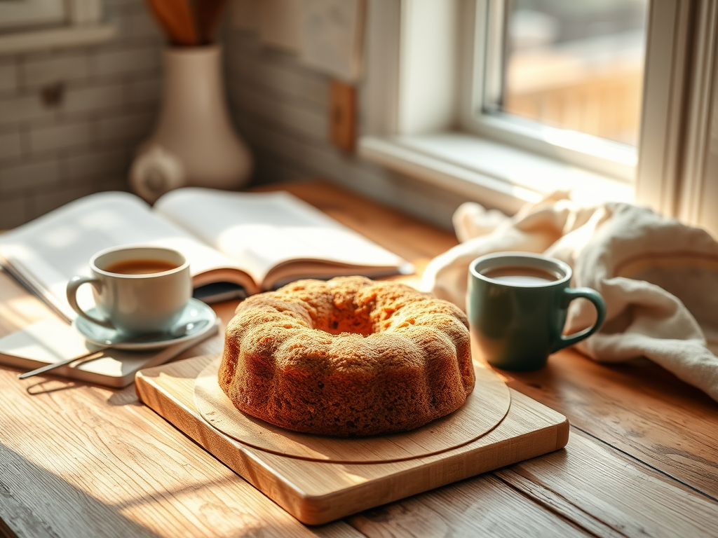 Monday morning!  Good day so far.